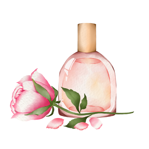 Parfum Pilihan Khusus Hajat