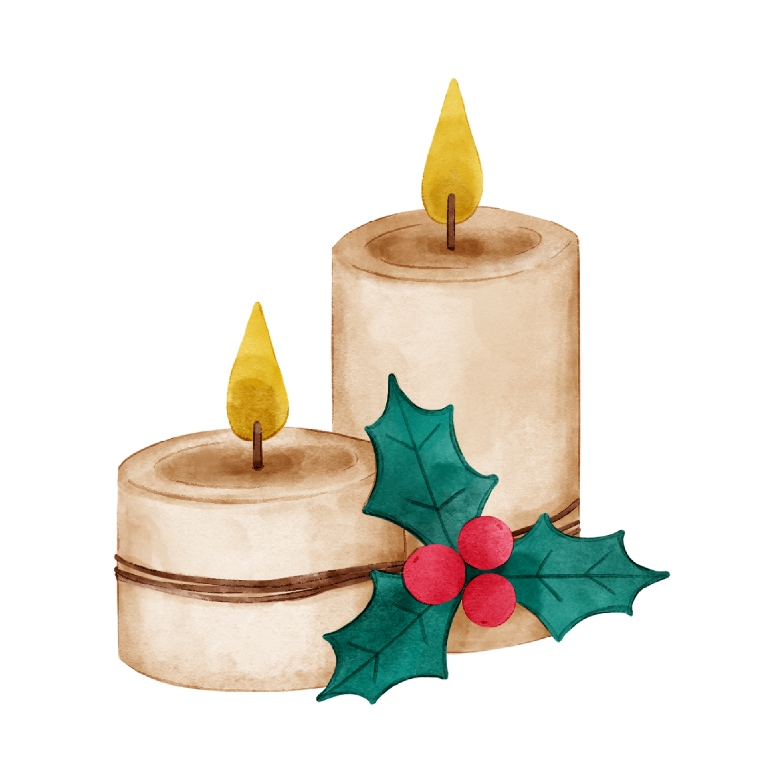 Lilin Wewangian Exlusive