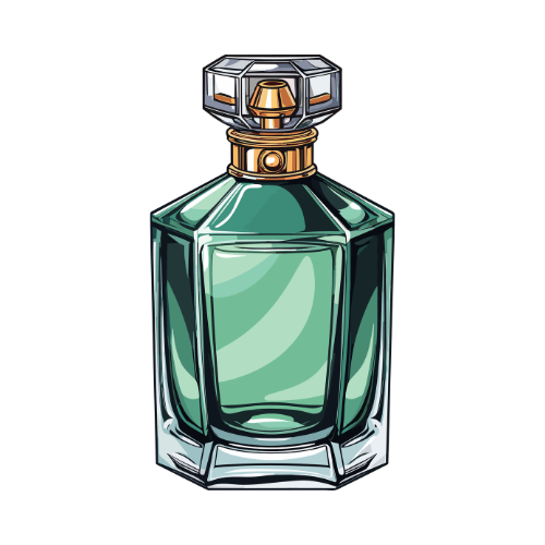 Parfum Babi & Anak Elegant