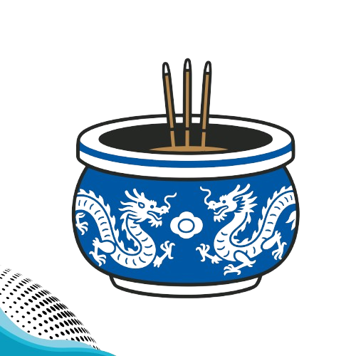 Alat Dupa Bukhur Antik