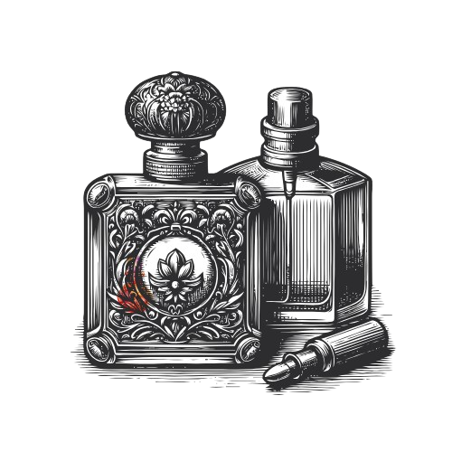 Wangi Yang Berbeda 
