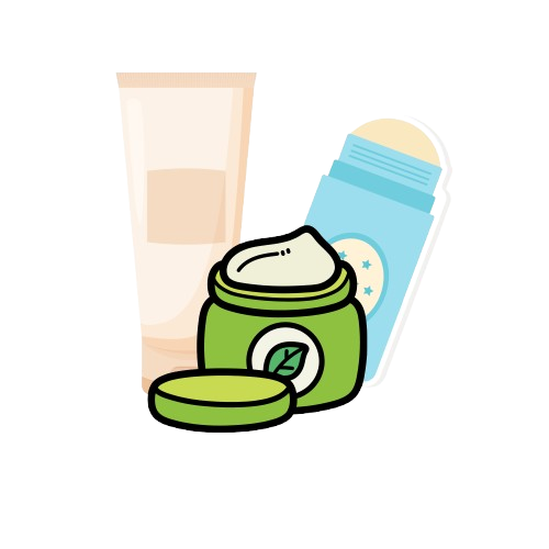 Perawatan & Kecantikan