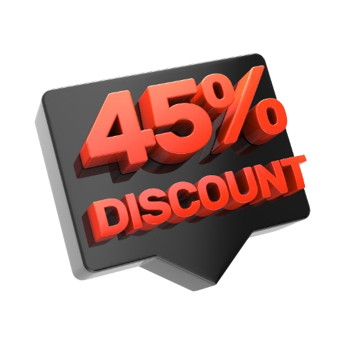 Discount Besar
